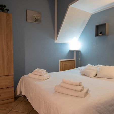 Domoruja B&B Sassari Dış mekan fotoğraf