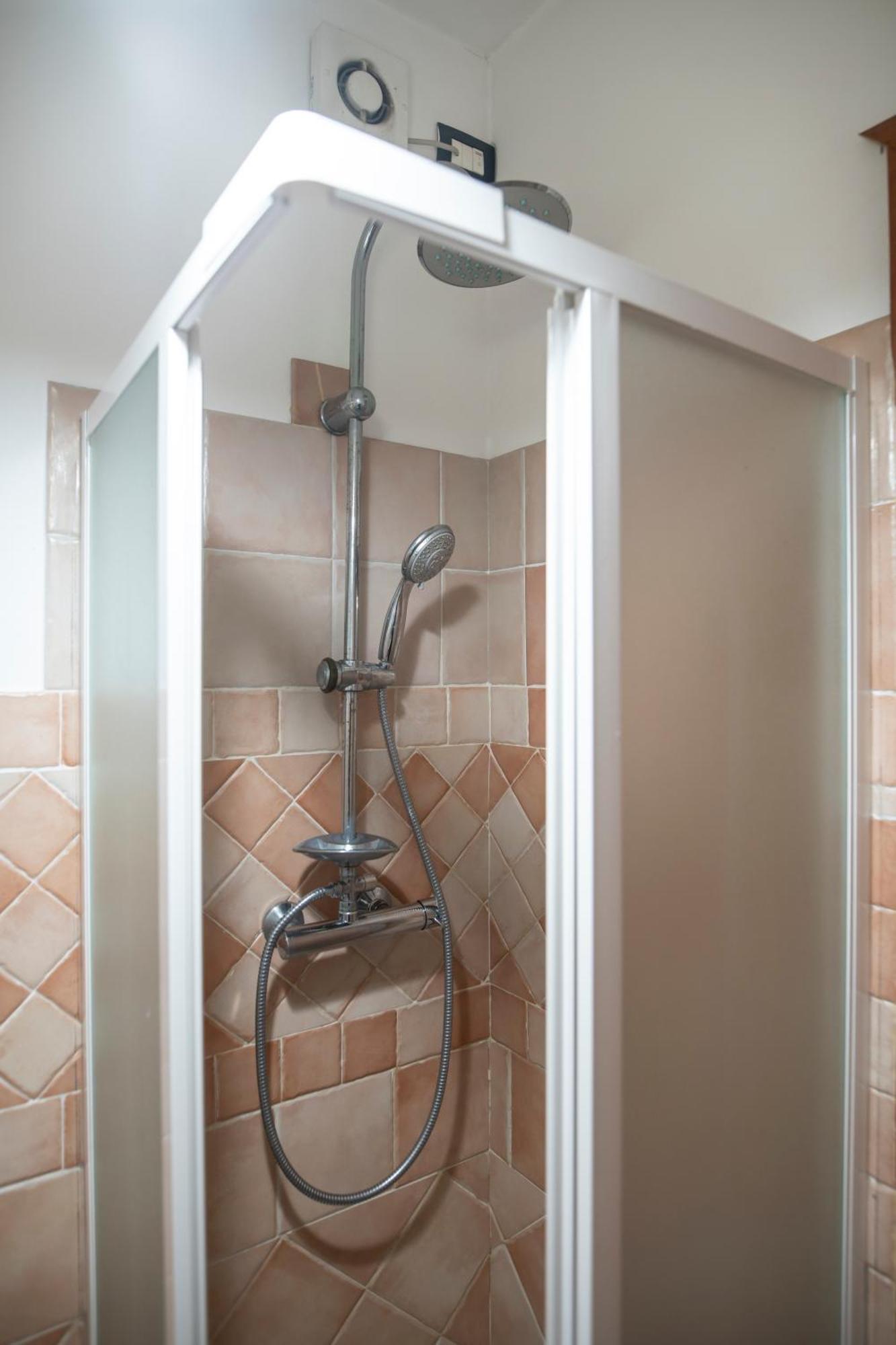 Domoruja B&B Sassari Dış mekan fotoğraf