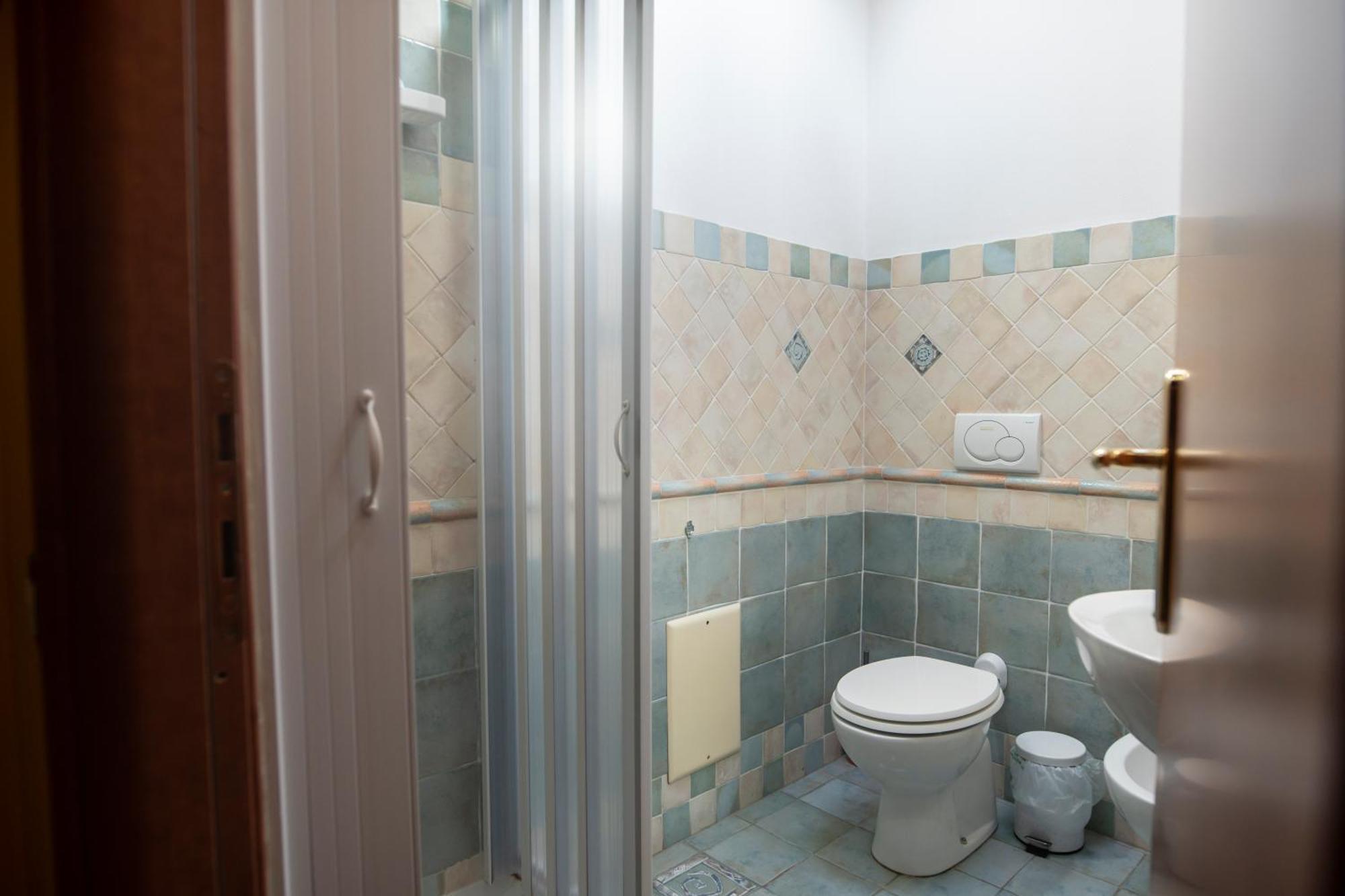 Domoruja B&B Sassari Dış mekan fotoğraf