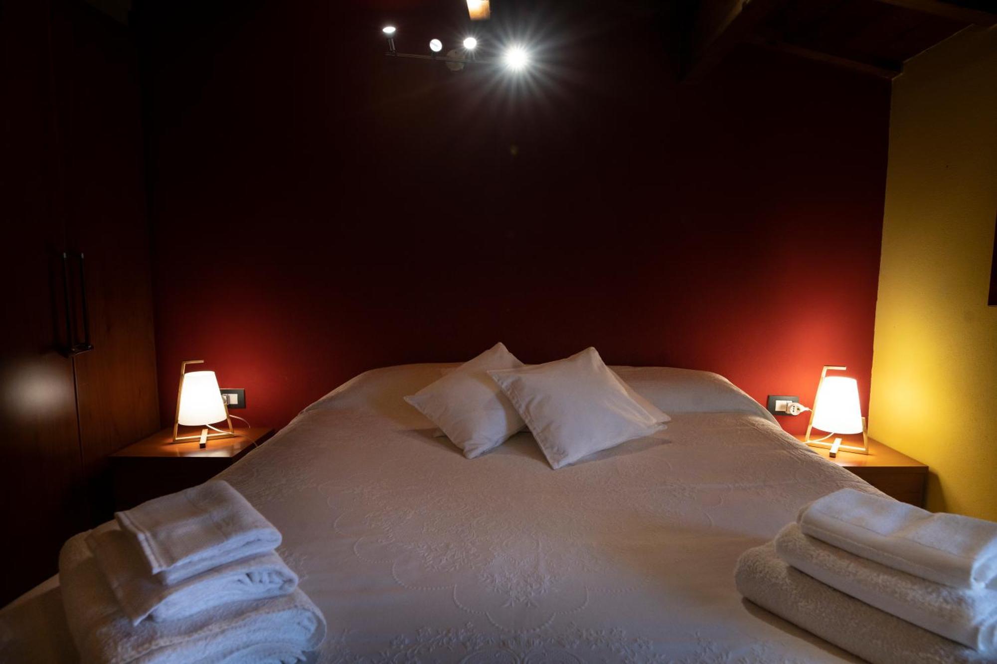 Domoruja B&B Sassari Dış mekan fotoğraf