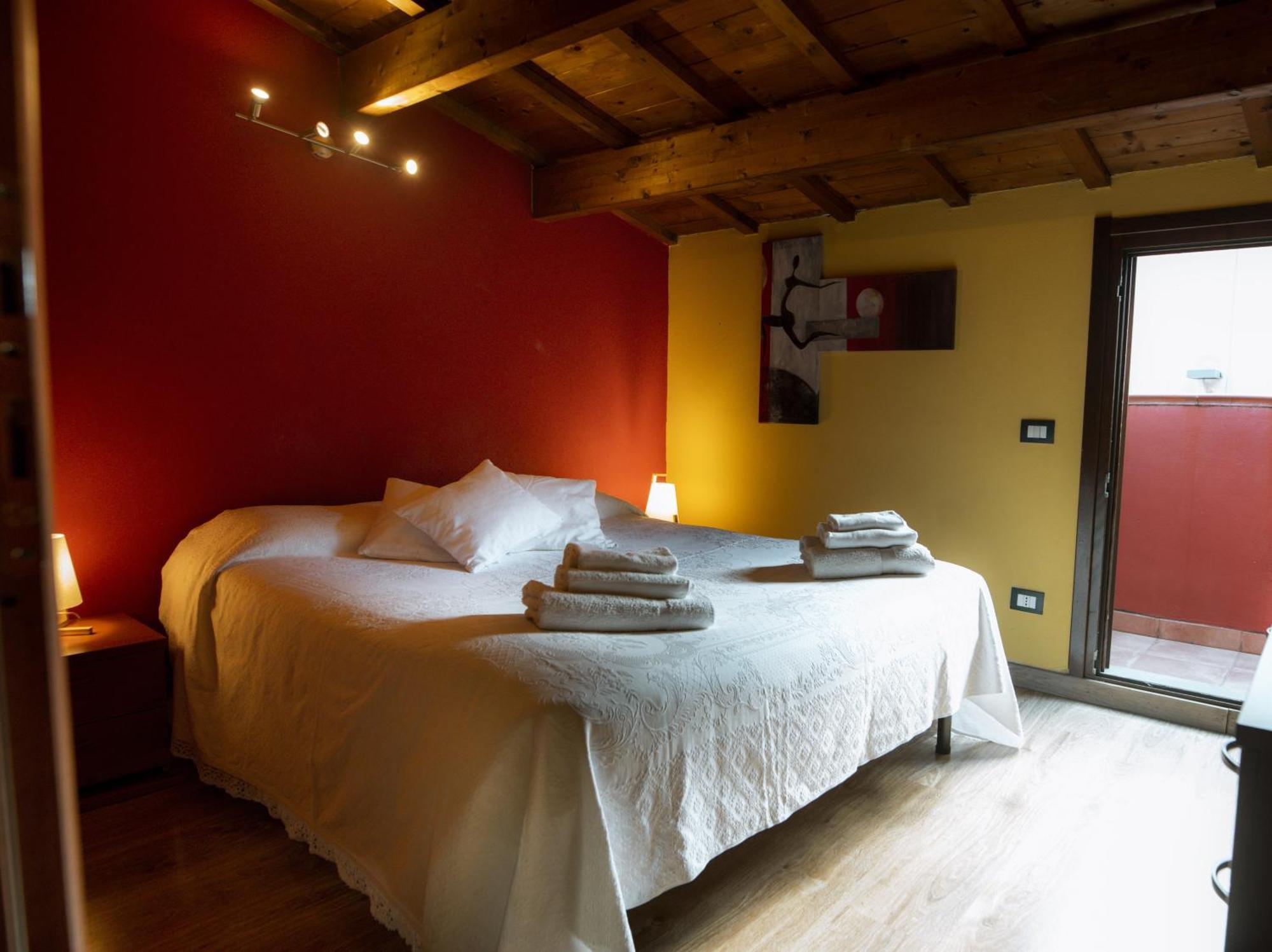 Domoruja B&B Sassari Dış mekan fotoğraf