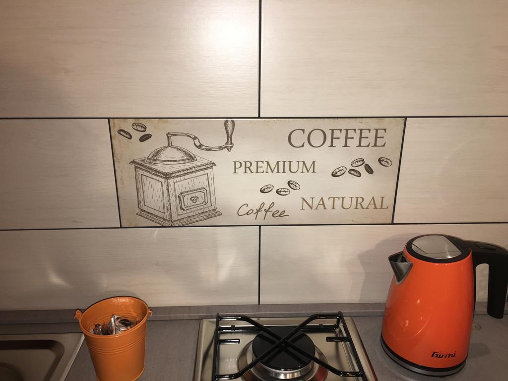 Domoruja B&B Sassari Dış mekan fotoğraf
