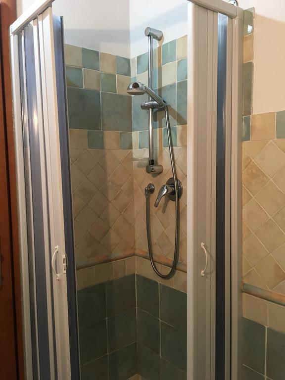Domoruja B&B Sassari Dış mekan fotoğraf