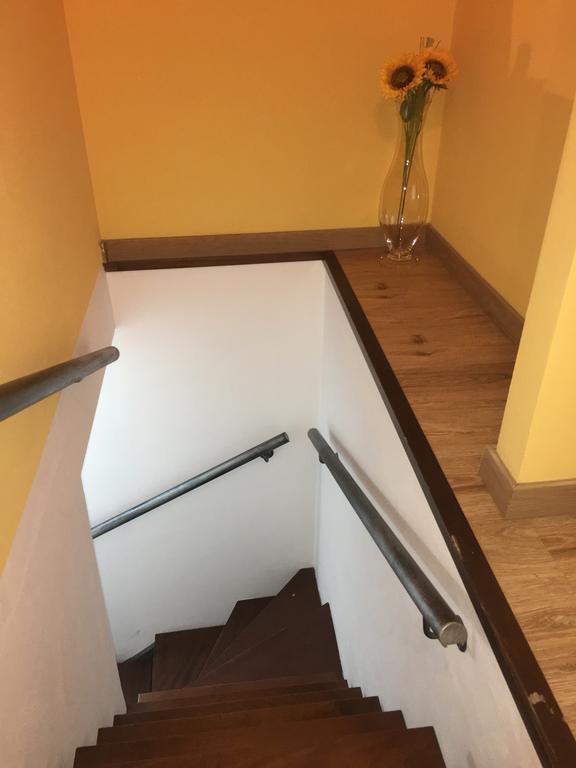 Domoruja B&B Sassari Dış mekan fotoğraf