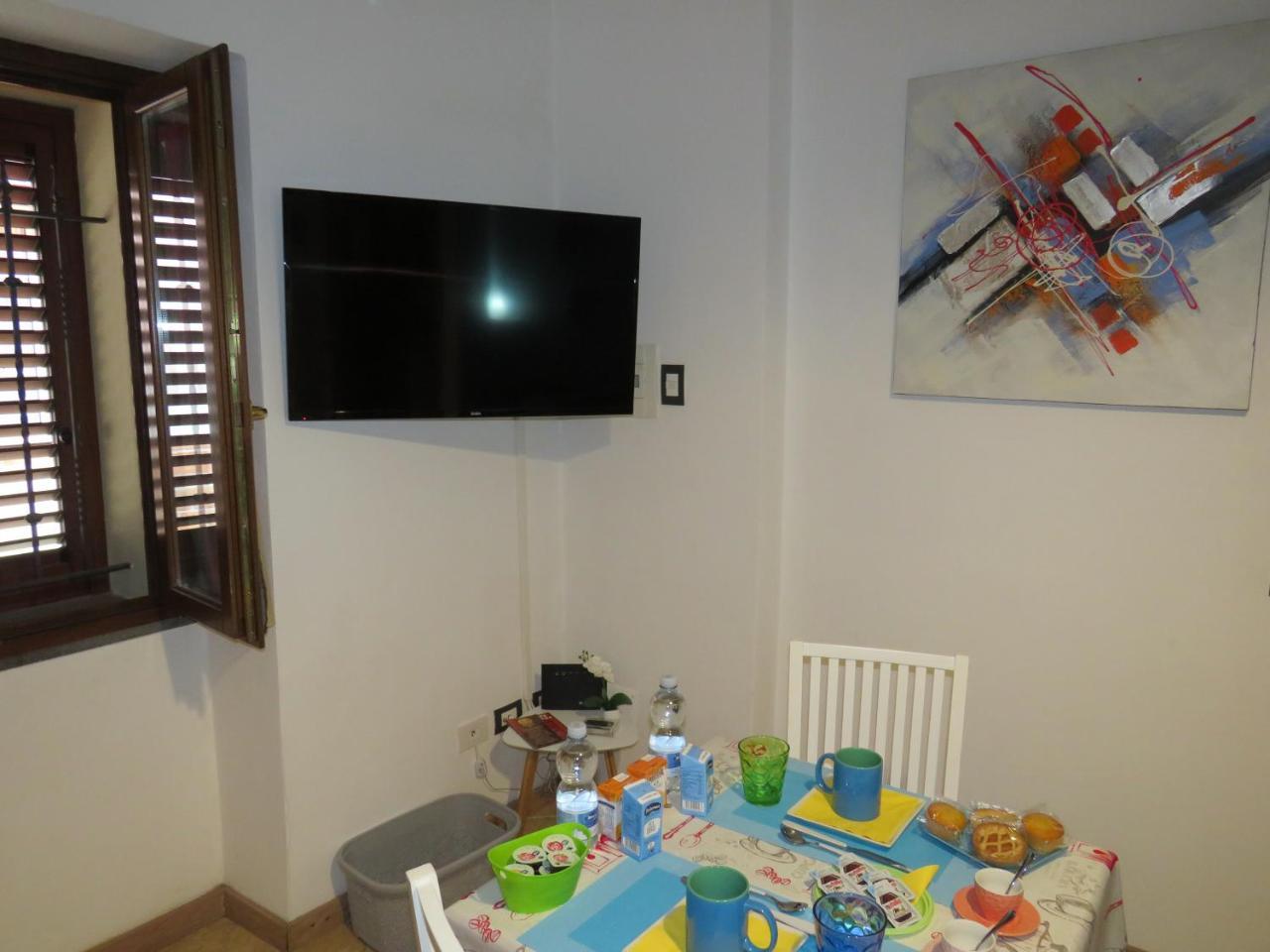 Domoruja B&B Sassari Dış mekan fotoğraf